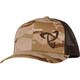 Spinner Trucker Hat - Multicam Arid (Show Larger View)